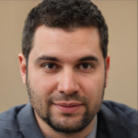 Репетитор - Теодор  К. id:96 Репетитор - Теодор  К. id:96