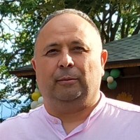 Репетитор - Исмаил  Д. id:23