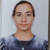 Репетитор - Деница П. id:150