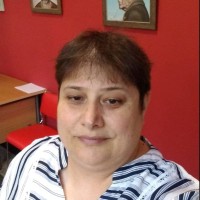 Репетитор - Албена С. id:46