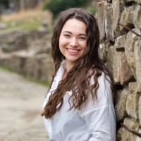 Репетитор - Александра М. id:175