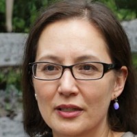 Репетитор - Радостина В. id:270