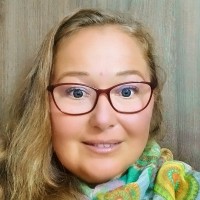 Репетитор - Мария Л. id:374