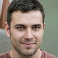 Репетитор - Мартин  Г. id:105 Репетитор - Мартин  Г. id:105